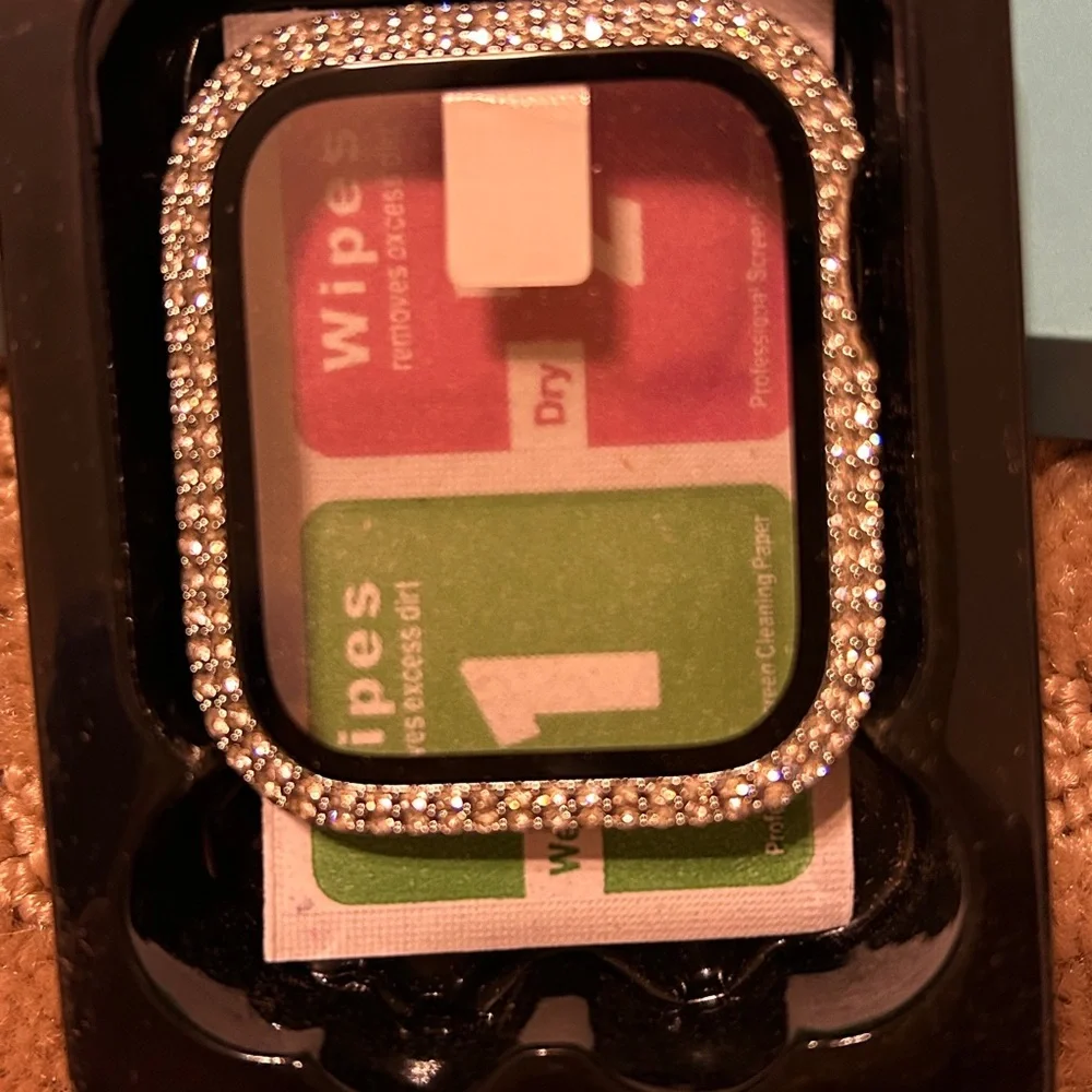 Apple Watch case